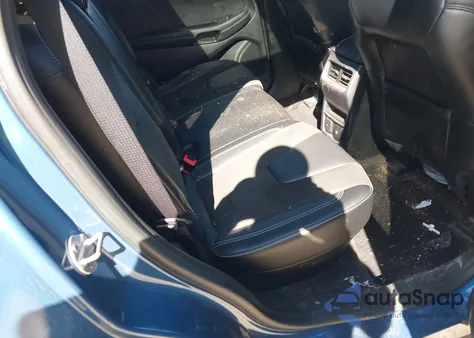 2019 Ford Edge St from USA, damaged, VIN 2FMPK4APXKBC14132